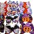 Laço Pet Halloween Sortidos (10, 30, 50 ou 100 un) - Imagem 5