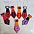 Gravata Pet Halloween EVA Sortidas ( 10, 30, 50 ou 100 un) - Imagem 1