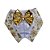 Bandana Pet Luxo Ano Novo Réveillon - Imagem 1