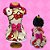 Vestido Pet Inverno Hello Kitty - Imagem 1