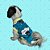 Roupa Pet Inverno Fleece - Imagem 2