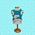 Roupa Pet Inverno Fleece - Imagem 3