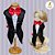 Roupa Pet Paletó Smoking Luxo - Imagem 1