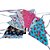 Bandanas Pet Sortidas Tamanho Único | Pacotes com 10, 30 e 50 un - Imagem 5