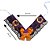 Conjunto Pet Bruxa Halloween Gargantilha e Chapeu Regulável - Imagem 4