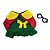 Bandana Pet Chiquinha +Laço - Imagem 4