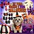 KIT Para Banho e Tosa Halloween | Laços, Gravatas e Adesivos (Várias Opções) - Imagem 1