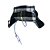 Conjunto Pet Bandana e Chapéu Regulável Chaves - Imagem 5