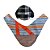 Conjunto Pet Bandana e Chapéu Regulável Chaves - Imagem 6