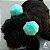 Laço Pompom G 5 cm - Imagem 2