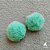 Laço Pompom G 5 cm - Imagem 1