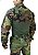 Combat Shirt HRT DACS - Woodland - Imagem 2