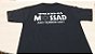 Camiseta Mossad Anti Terror Unit - Imagem 2