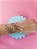 Pulseira Cruz - Folheado a prata - Imagem 2