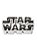 Berloque Star Wars - Folheados a prata - Imagem 1