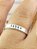 Par de Aliança Nomes Personalizados - Aço Inox - Imagem 3