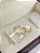Par de Aliança Holanda 2,5mm - Ouro 18k - Imagem 5