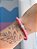 Pulseira Conexão de Casal - Azul e Rosa - Imagem 6