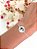 Pulseira Barbie - Prata 925 - Imagem 1