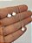 Conjunto concha - Prata 925 - Imagem 1