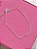 Pulseira elos simples - Prata 925 - Imagem 2