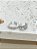 Combo 4 Piercing fake - Folheado a prata - Imagem 3