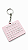Chaveiro data especial - Personalizavel - Imagem 1