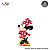 Display Totem de Chão - Mickey e Amigos - Minnie - Imagem 1