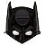 Máscara Liga da Justiça Batman - Imagem 1