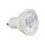 Lâmpada LED Spot Smart Wi-Fi Intelbras EWS 440 - Imagem 2