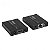 Extensor HDMI Com Alcance de Até 120 Metros VEX 3120 HDMI Intelbras - Imagem 1