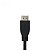 Cabo HDMI Versão 2.0 4K 60Hz 2,5 Metros Intelbras CH 2025 - Imagem 2