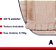 Manta cobertor Canelada Soft Riscado 2,00 x 1,80m - Imagem 8