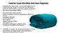 Cobertor Microfibra Soft Macia Casal Naturalle  340Gr 1,80m x 2,20m - Imagem 2