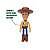 Boneco Infantil Woody Toy Story Articulado C/ Falas - Imagem 4