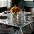 Toalha de Mesa Transparente Impermeável em Plástico PVC - Imagem 3