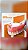 CONJUNTO DE DENTES E ESCALA DE COR - Imagem 1