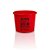 Balde de Pipoca 1,5 Litro Personalizado - Imagem 5
