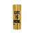 Copo Long Drink Metalizado 300ml Personalizado - Imagem 1