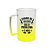 Caneca de Chopp Degradê 450ml Personalizada - Imagem 2