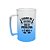 Caneca de Chopp Degradê 450ml Personalizada - Imagem 3