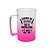 Caneca de Chopp Degradê 450ml Personalizada - Imagem 1