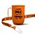 Caneca de Alumínio 600ml Personalizada + Tirante Personalizado - Imagem 8