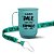 Caneca de Alumínio 600ml Personalizada + Tirante Personalizado - Imagem 3