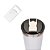 Copo Térmico com Tampa e Abridor 473ml Personalizado - Imagem 10