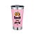 Copo Térmico com Tampa e Abridor 473ml Personalizado - Imagem 5