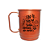 Caneca de Alumínio Moscow Personalizada 450ml Trem Bão - Imagem 1