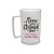 Caneca de Chopp Personalizada 450ml Vem Pro Arraiá - Imagem 1