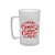 Caneca de Chopp Personalizada 450ml Pai Amigo - Imagem 1