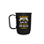 Caneca de Alumínio Moscow Mule 450ml Personalizada - Imagem 1